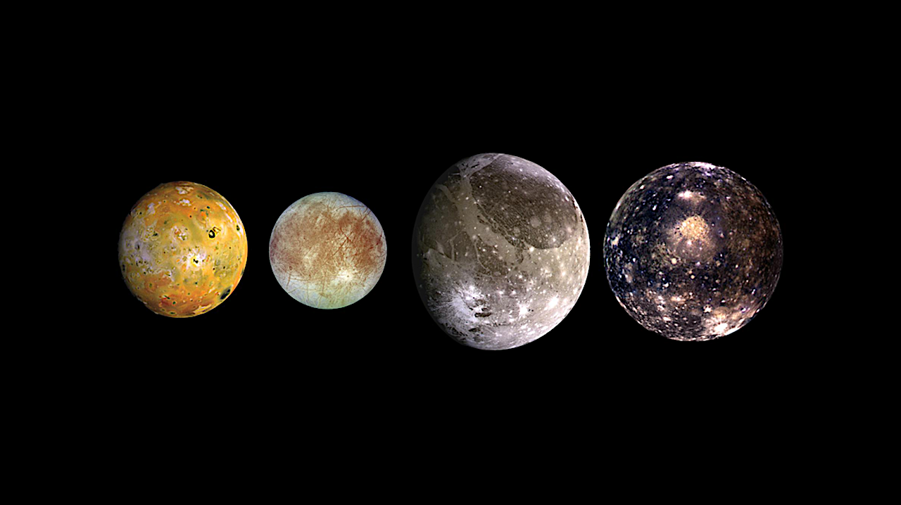Dependencia de la energía y la temperatura de la dispersión inducida por electrones del hielo de agua: implicaciones para las lunas heladas de Galileo