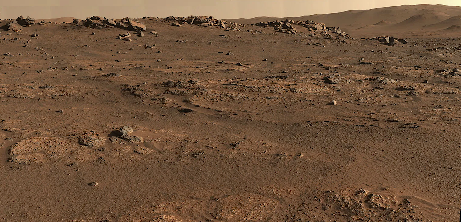 NASA Is Hiring A Senior Scientist For Mars Exploration