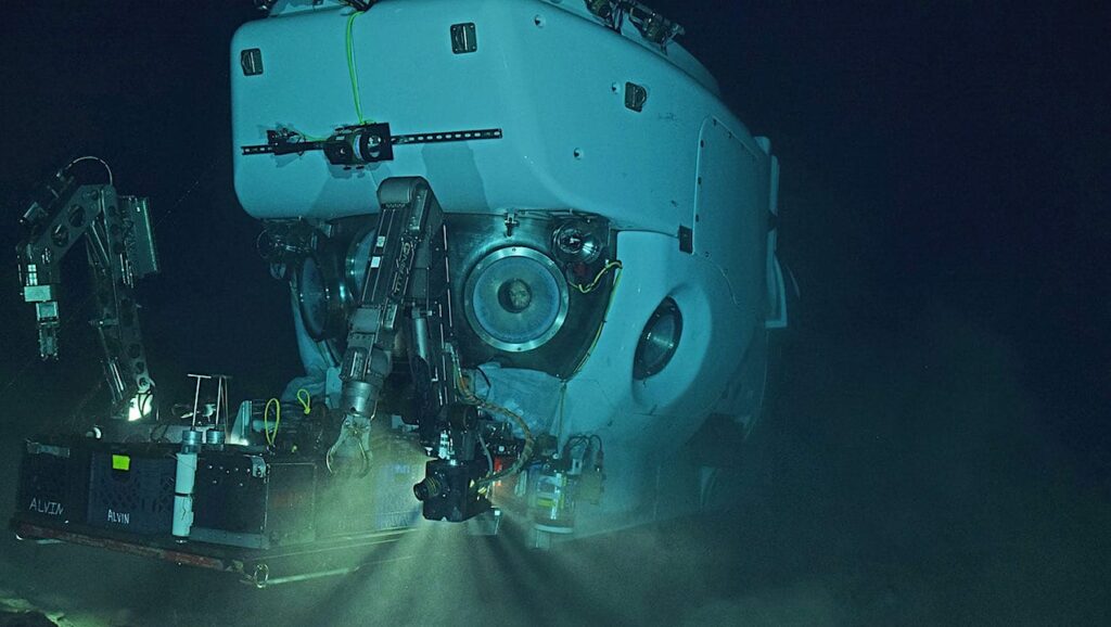 Offworld Away Team Analog: New Opportunities and Untapped Scientific Potential in Earth’s Abyssal Ocean