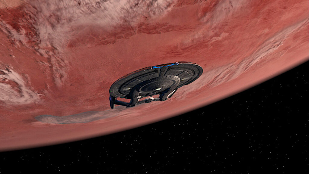 Star Trek’s “Vulcan” aka HD 26965 b – Thought To Orbit 40 Eridani A – Is Not A Planet After All