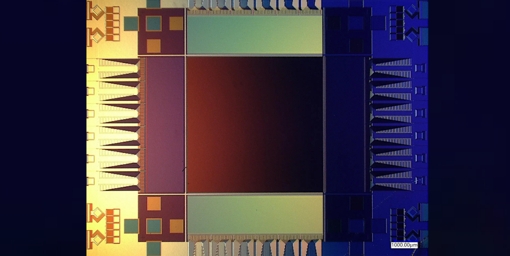 Stellar Cartography: New Ultralow-noise Superconducting Camera for Exoplanet Searches