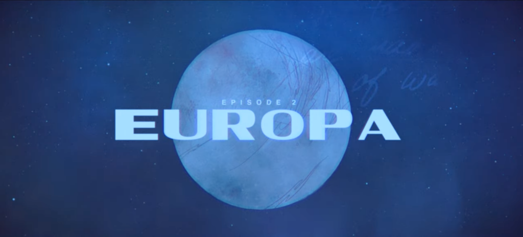 Video: Other Worlds, Episode 2: Europa