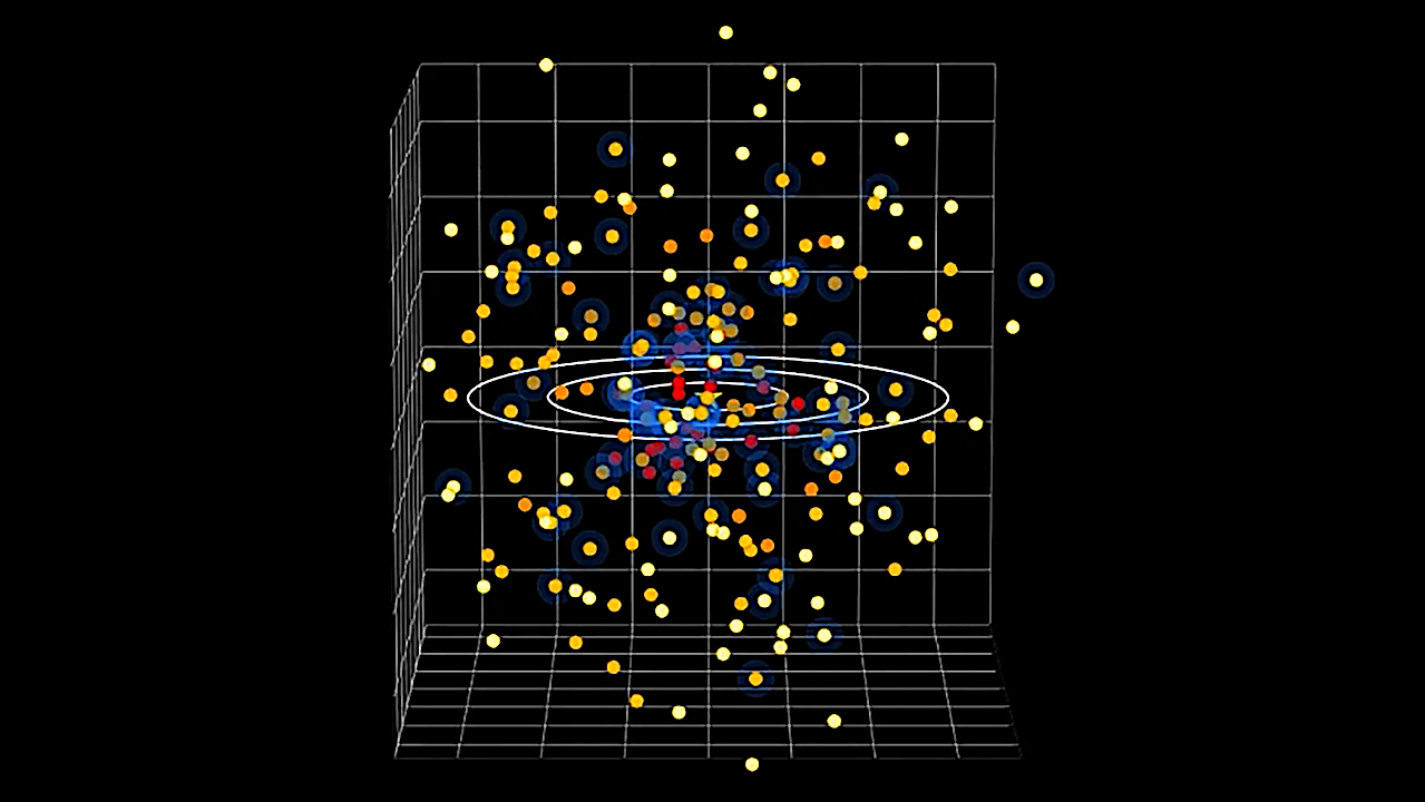 Chandra X-ray Observatory Checks The Habitability Of Exoplanets