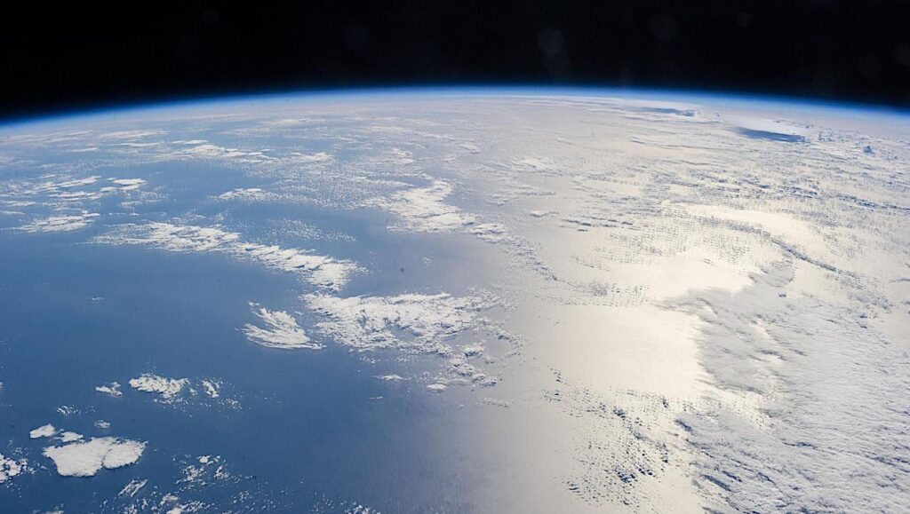 Earth’s Atmosphere: A Transport Medium Or An Active Microbial Ecosystem?
