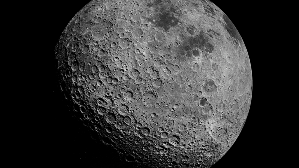 The Moon Gets Spotlight at Astrobiology Conference