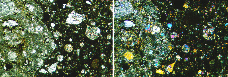 Amino Acids in Chondrites