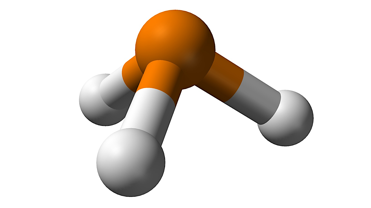 Venus Phosphine: Updates and Lessons Learned - Astrobiology