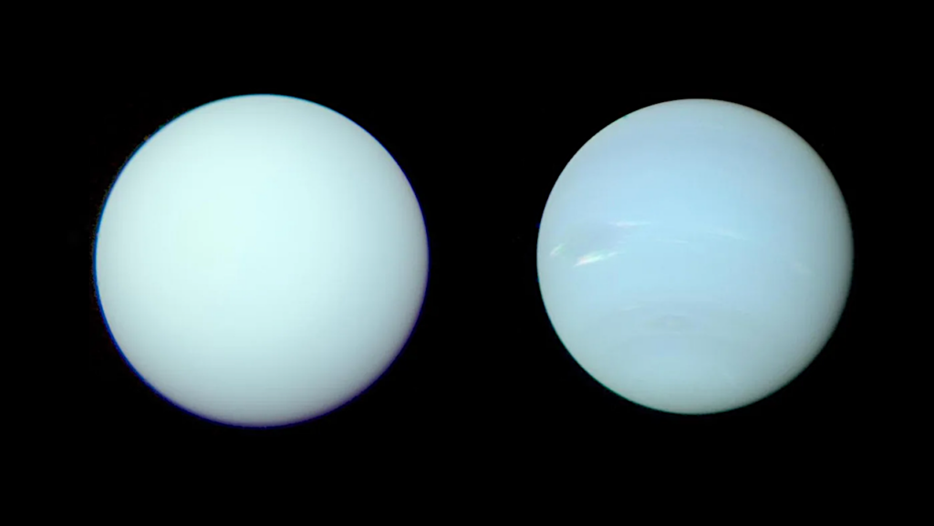 Uranus And Neptune As Methane Planets: Producing Icy Giants From Refractory Planetesimals