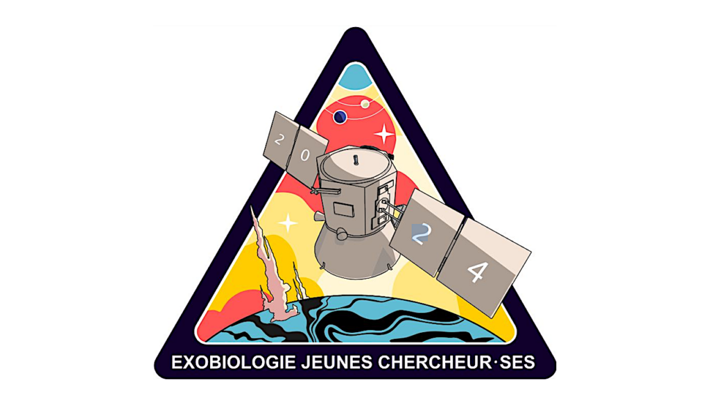 Astrobiology Introductory Course (RED) Rencontres Exobiologiques pour Doctorants – The Astrobiology School for Master, PhD Students and Young Scientists