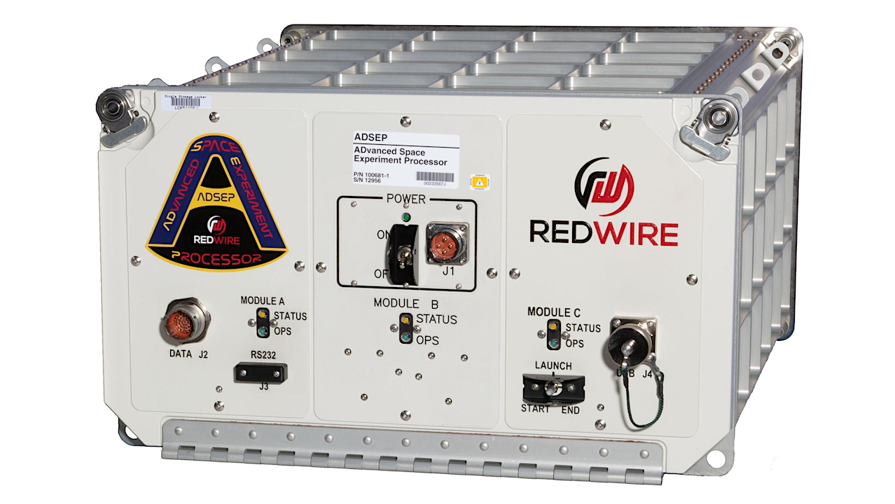 Redwire’s ADSEP: Revolutionizing Space Research with Groundbreaking Facility for Multiple Experiments and Small-Batch Production