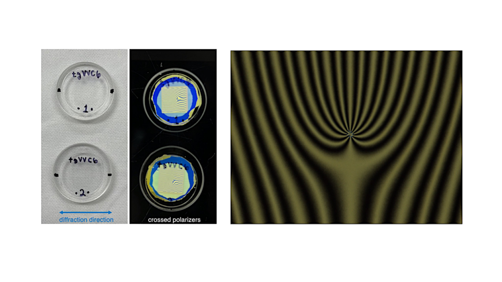 Prototyping Liquid-crystal Coronagraphs For Exo-Earth Imaging