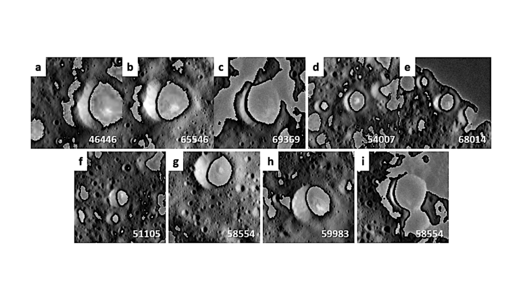 Spectral Properties Of Bright Deposits In Permanently Shadowed Craters On Ceres