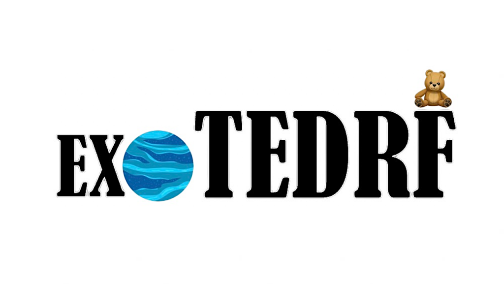 exoTEDRF: An EXOplanet Transit and Eclipse Data Reduction Framework