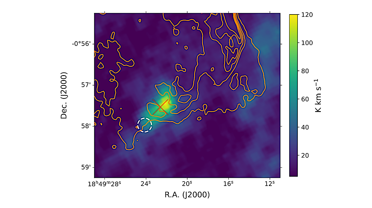 A Yebes W band Line Survey Towards an Unshocked Molecular Cloud of Supernova Remnant 3C391: Evidence of Cosmic-Ray-Induced Chemistry