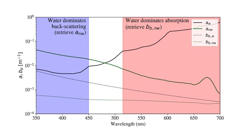 Biosignatures: On The Peril of Inferring Phytoplankton Properties From Remote-Sensing Observations