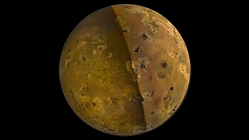 Comparing NASA Discovery and New Frontiers Class Mission Concepts for the Io Volcano Observer (IVO)