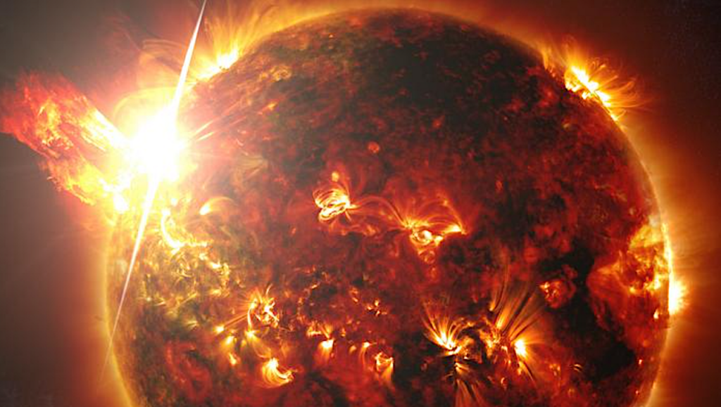 Understanding The Stellar Flare Risks To Planets That Could Host Life