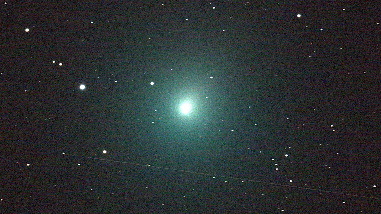 Evidence for Surprising Heavy Nitrogen Isotopic Enrichment in Comet 46P/Wirtanen’s Hydrogen Cyanide