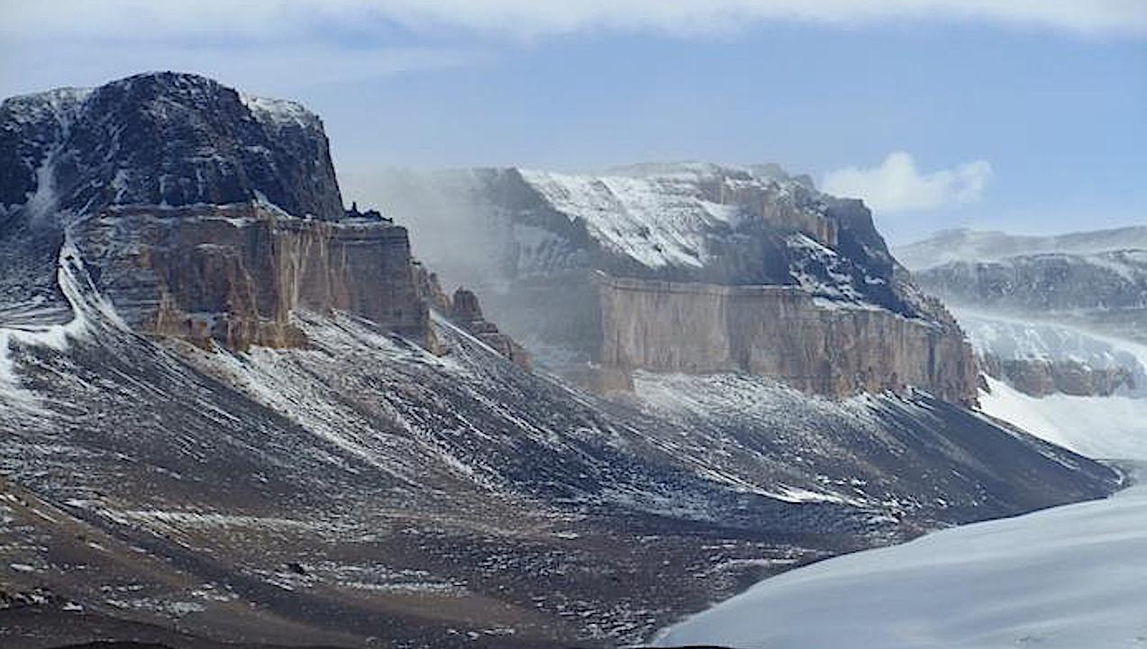 Ice World Update: How Earth’s Record Breaking Intense Heat Wave Impacted Life In Antarctica