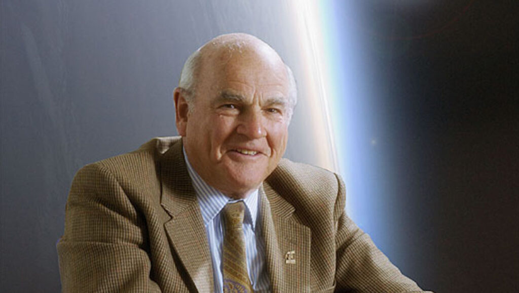 Astrobiology At NASA: Baruch Blumberg Centennial