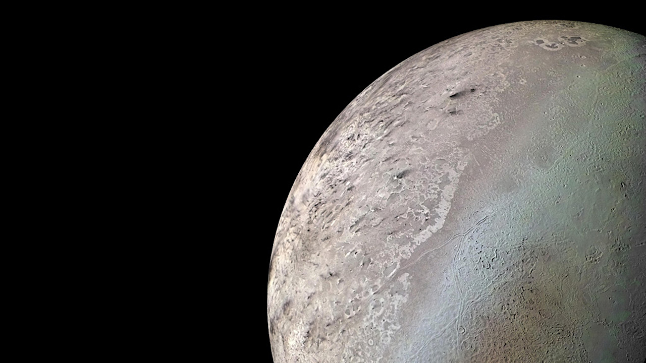 Triton’s Captured Youth: Tidal Heating Kept Triton Warm and Active for Billions of Years