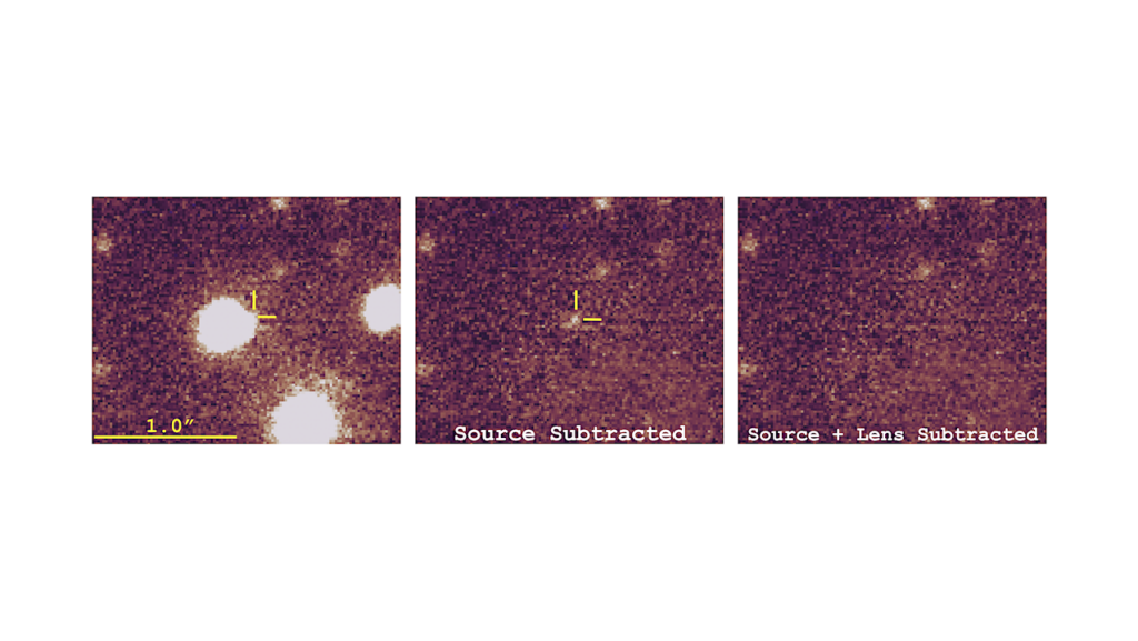 A Candidate High-Velocity Exoplanet System In The Galactic Bulge