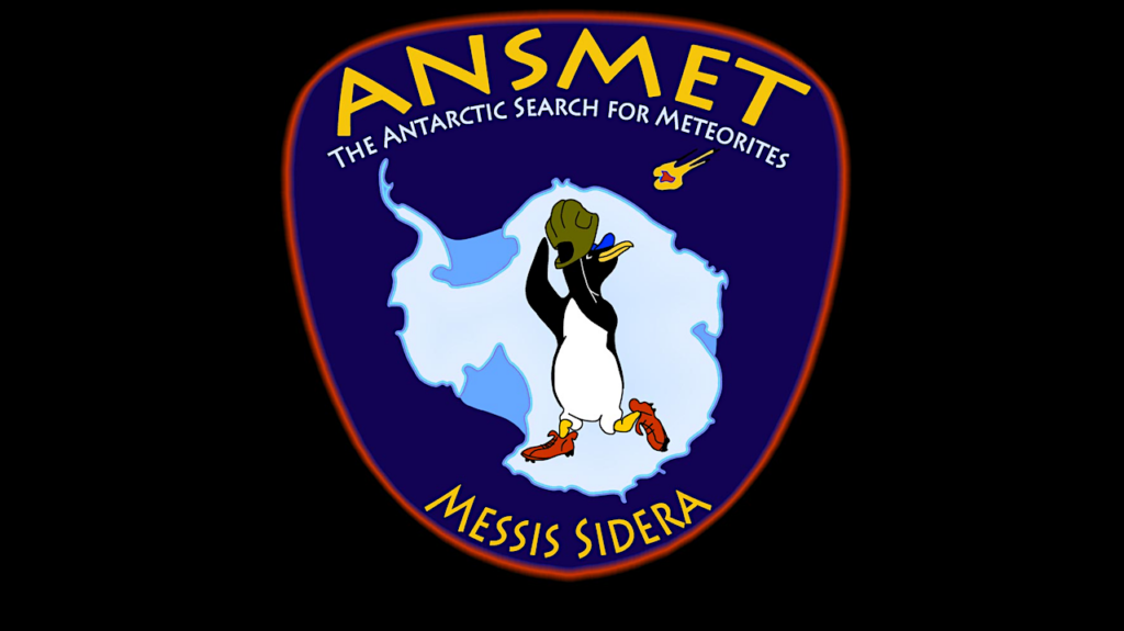 Antarctic Search for Meteorites Program (ANSMET) Report October 2024