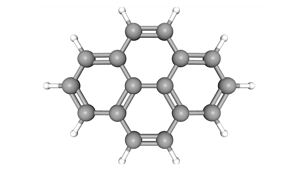 Molecules That Store Carbon Discovered In A Distant Interstellar Cloud