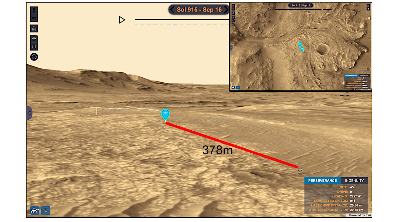 Profiling Near-Surface Winds On Mars Using Attitude Data From Mars 2020 Ingenuity