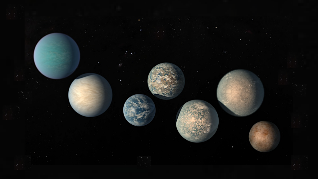 Rocky Planets Orbiting Small Stars Could Have Stable Atmospheres Needed To Support Life