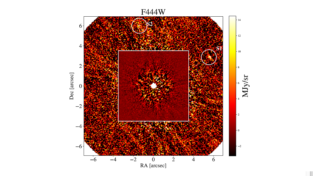 Searching for Planets Orbiting Vega with the James Webb Space Telescope