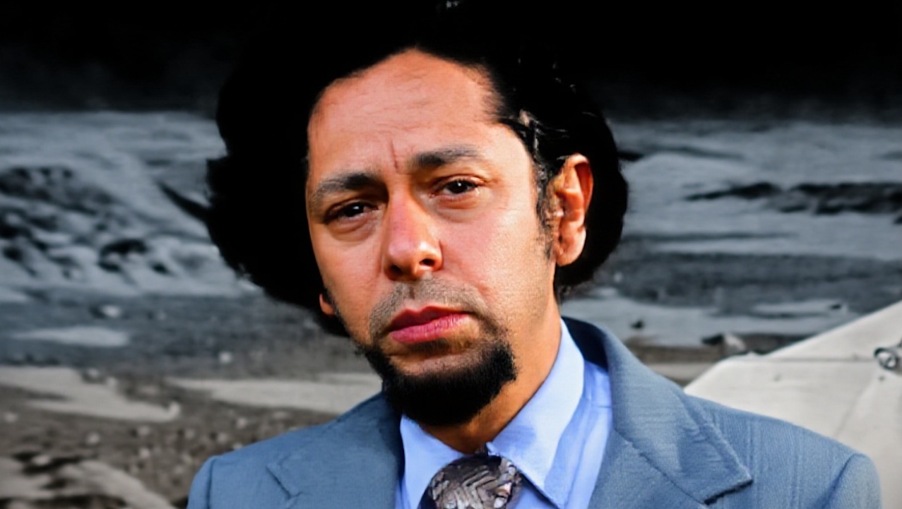 Gerald A. Soffen Memorial Fund