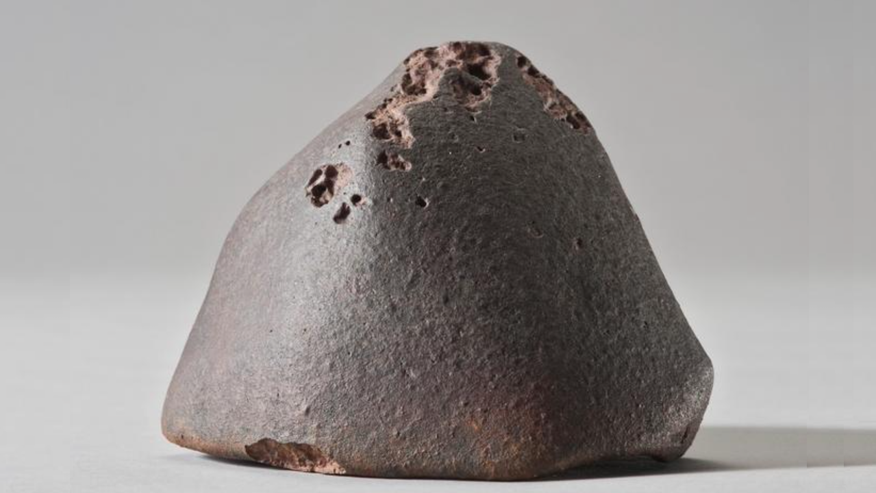 The Origin Of Most Meteorites Finally Revealed