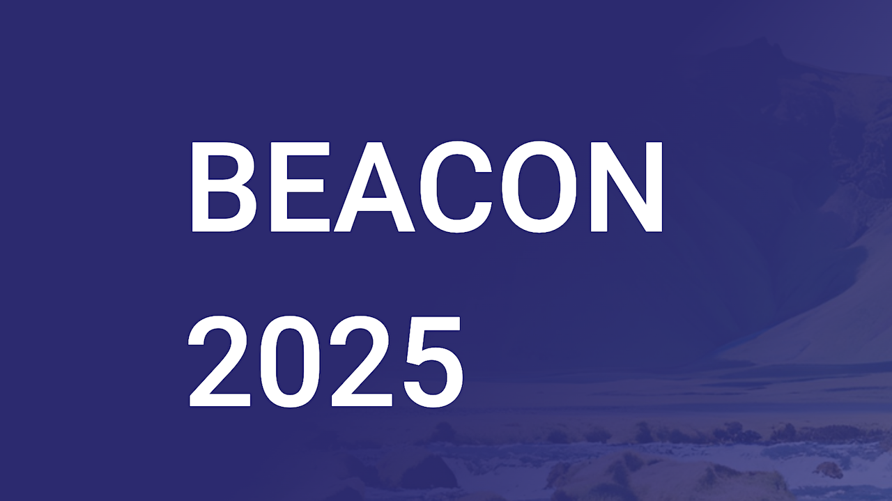 Biennial European Astrobiology Conference (BEACON 2025)