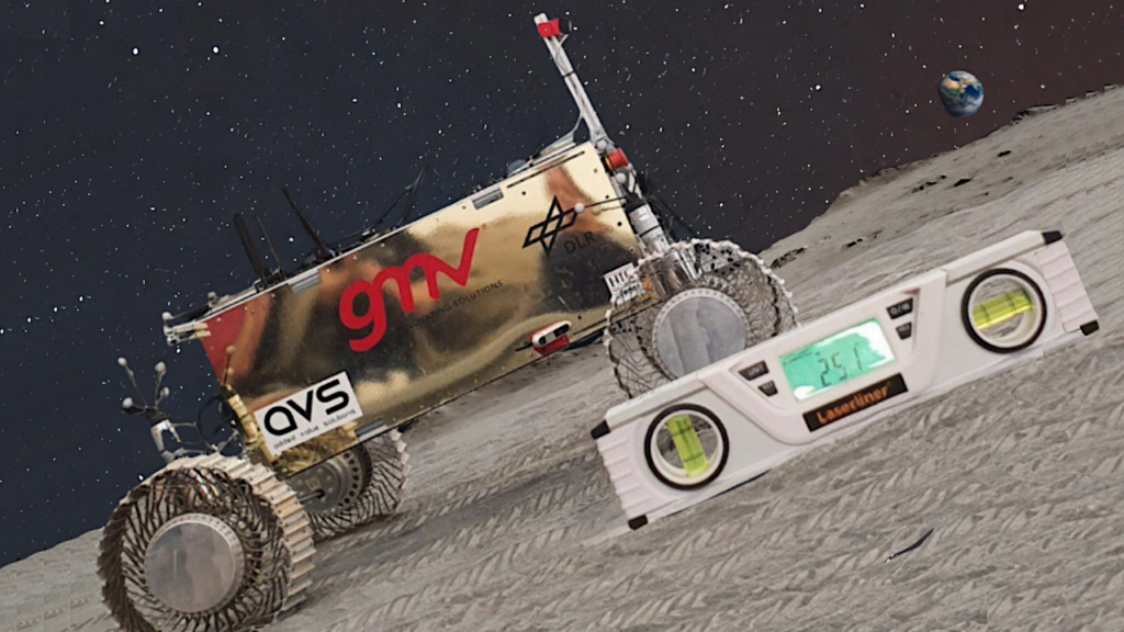 Breadboarding the European Moon Rover System: Discussion and Results of the Analogue Field Test Campaign