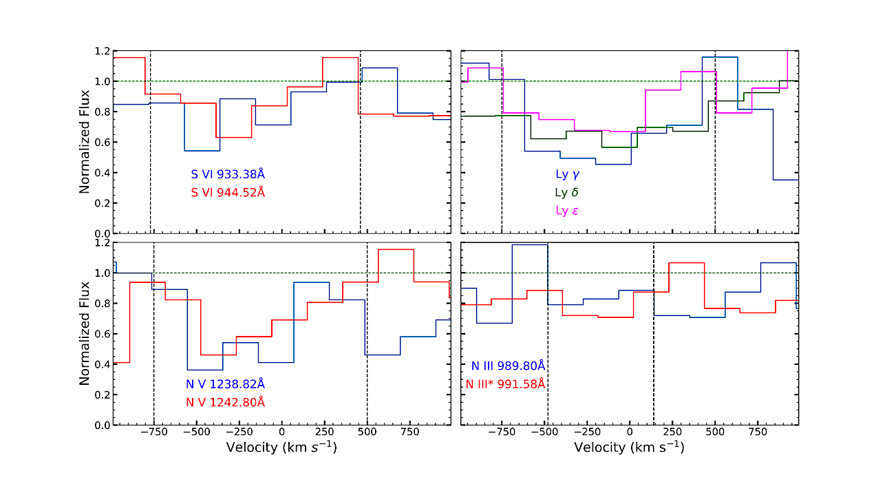 Determining The Absolute Chemical Abundance of Nitrogen and Sulfur in the Quasar Outflow of 3C298