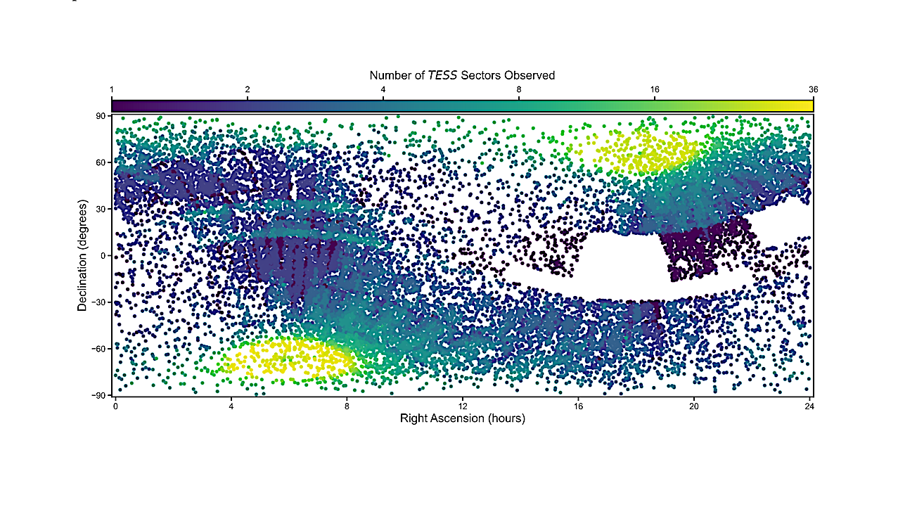 Stellar Cartography: Small And Close-In Planets Are Uncommon Around A-type Stars