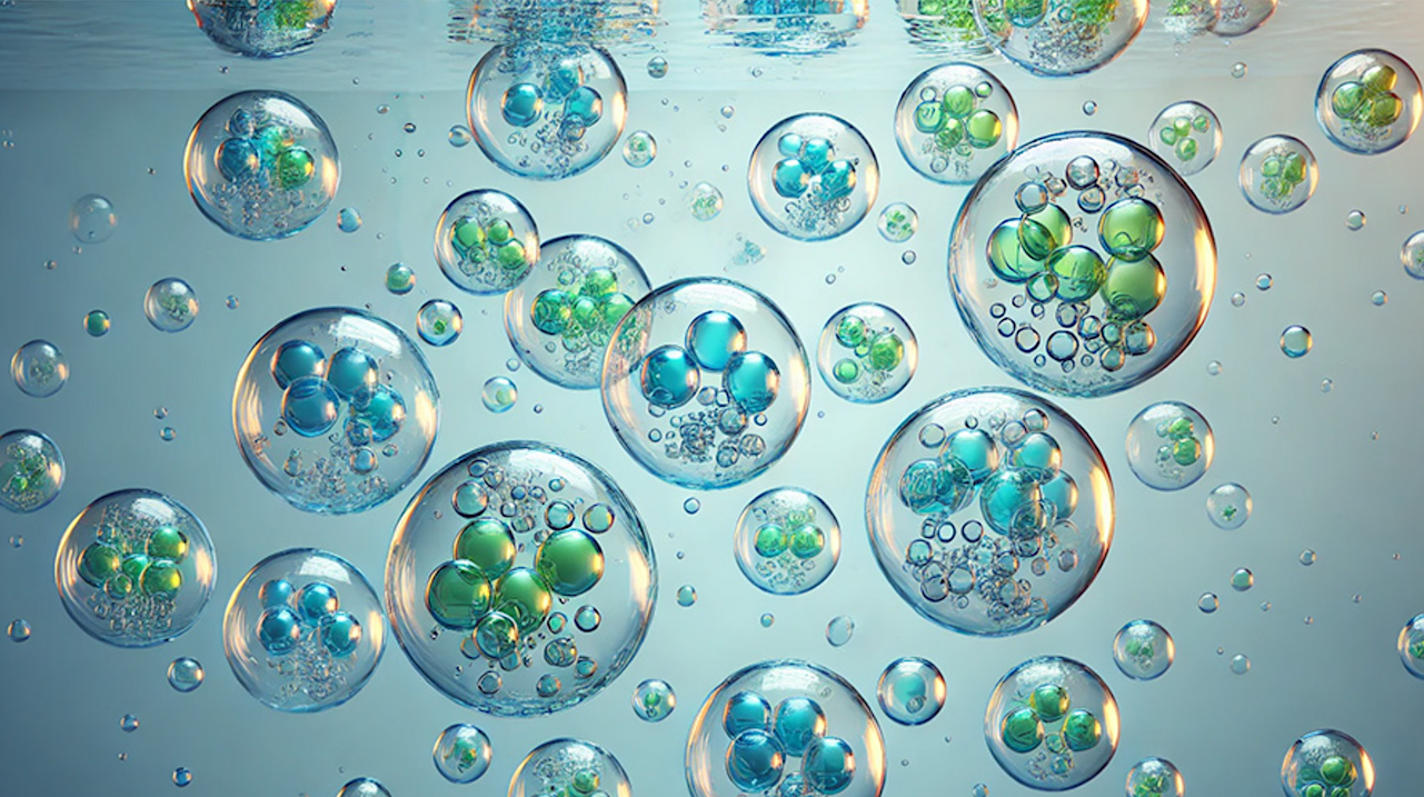 Synthetic Cells Emulate Natural Cellular Communication