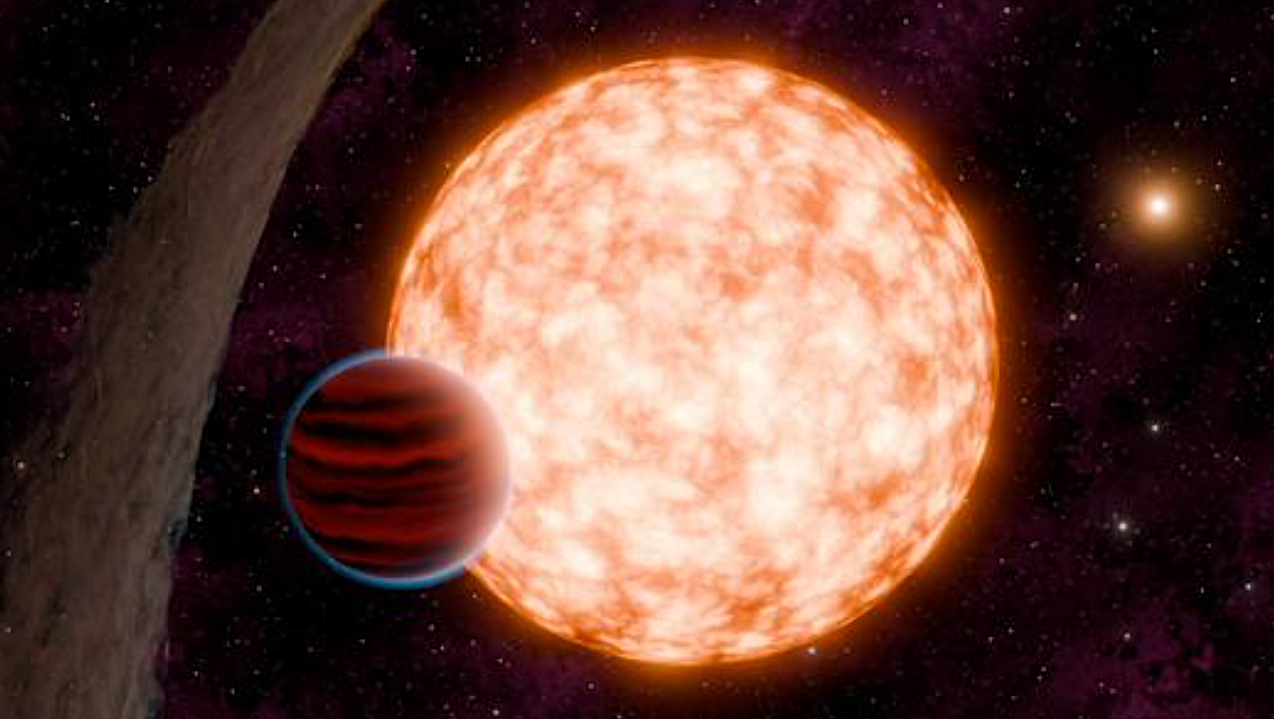 TIDYE-1b Is The Youngest Transiting Planet Yet Discovered