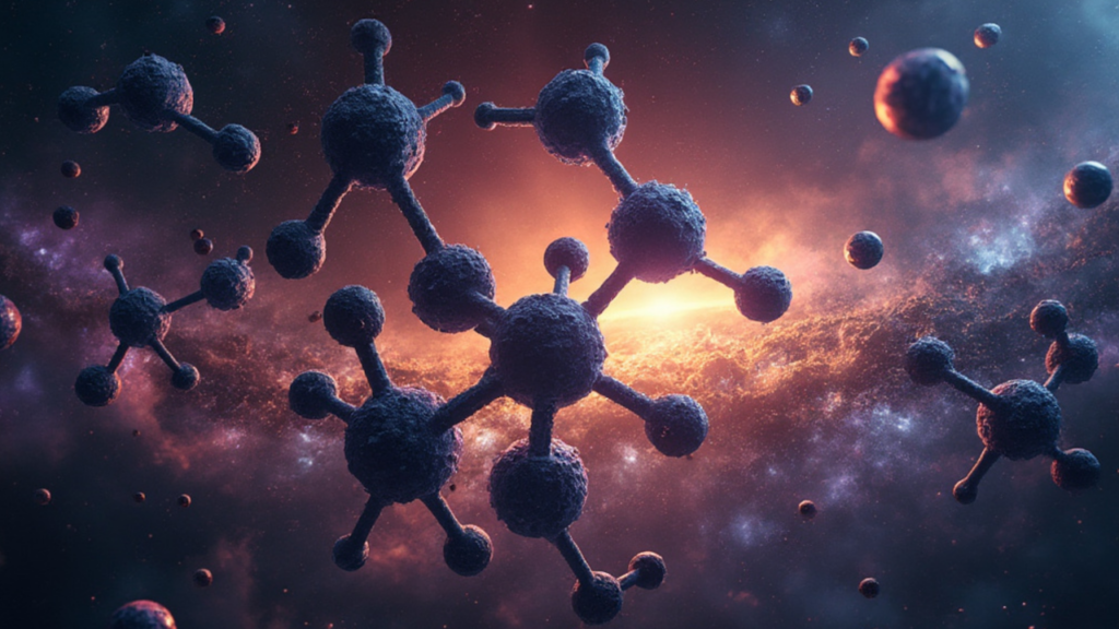 Chemical Complexity and Prevalence of Life in the Universe: A New Method for the Estimation of Key Terms of Drake Equation