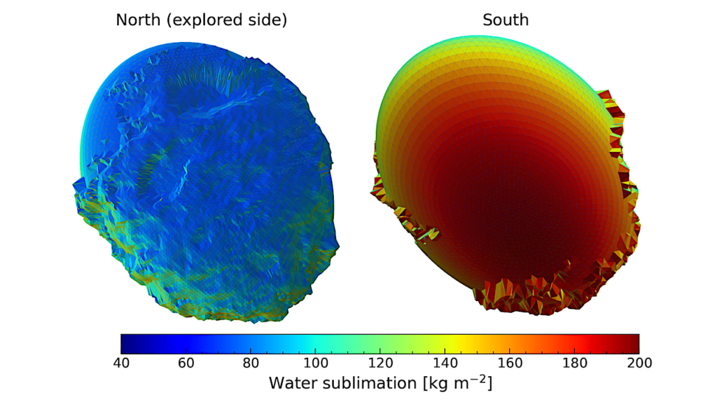 Enlargement of Depressions on Comet 81P/Wild 2: Constraint Based on 30-year Cometary Activity in the Inner Solar System