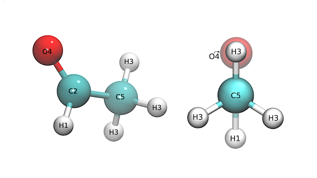 Hydrogenation Of Acetaldehyde On Interstellar Ice Analogs Reveals Limited Destruction