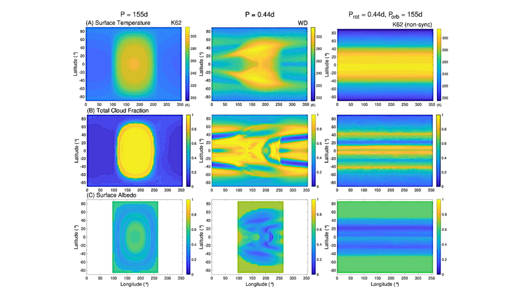 Increased Surface Temperatures of Habitable White Dwarf Worlds Relative to Main-Sequence Exoplanets