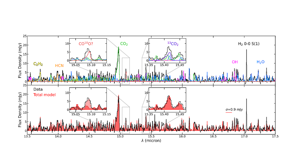 MINDS. JWST-MIRI Reveals a Peculiar CO2-rich Chemistry in the Drift-dominated Disk CX Tau