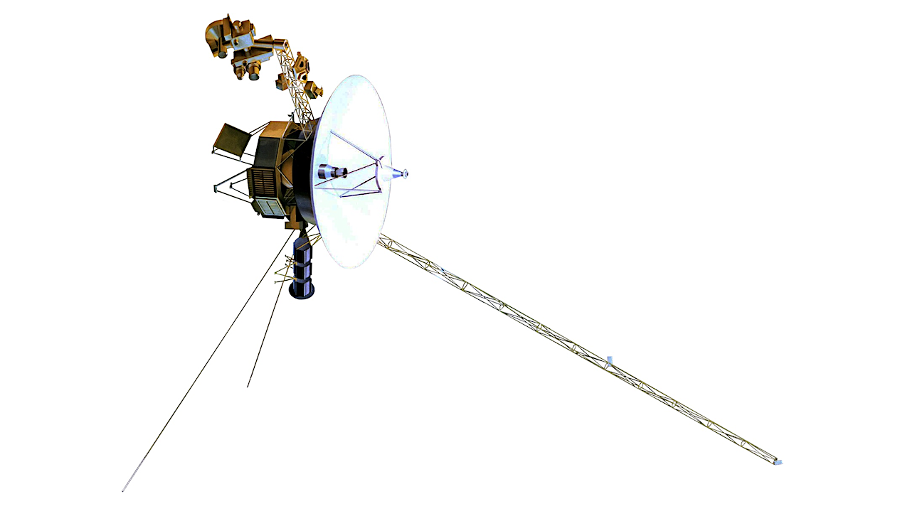 Voyager 1 Interstellar Mission Resumes Regular Operations