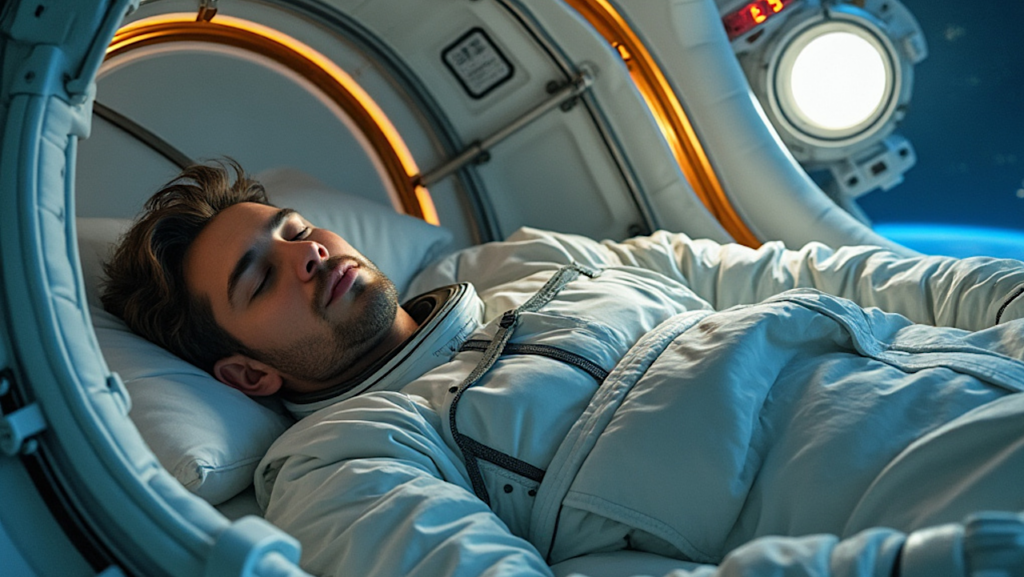 Working Toward Human Hibernation During Long Term Spaceflight