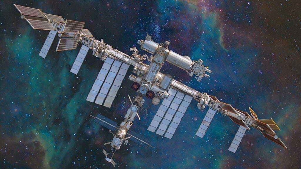 2024 ISS National Lab Annual Report Highlights Momentum in Space-Based R&D