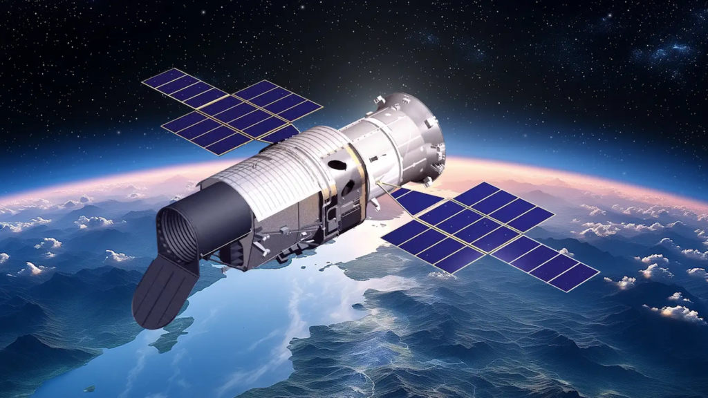 Chinese Space Station Telescope: Detecting Exomoons in Free-Floating-Planet Events from Space-based Microlensing Surveys