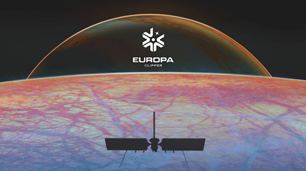 Europa ICONS: A STEM Internship for Undergraduate Students