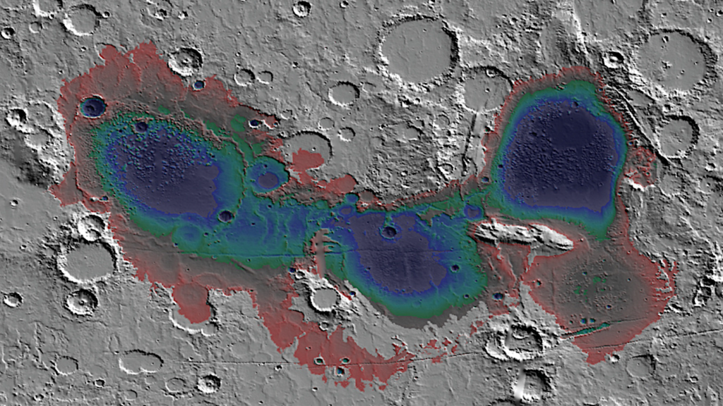 Geochemical Context for Hydrothermal Organic Molecules In Mars-analogue Samples From Earth